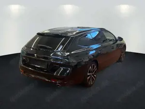 Peugeot 508 225 PHEV SW GT Pack ACC+Panoramadach+Navi Bild 5