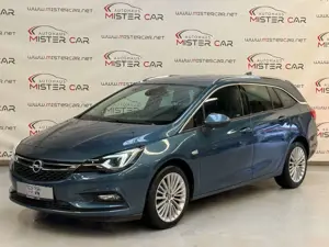 Opel Astra K Innovation ACC/LED/KAM/SPUR/TOT/KEY/NAVI