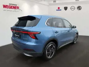 MG MGS5 EV Luxury Long Range/ WÄPU/ SHZ/ LHZ/ LED Bild 3