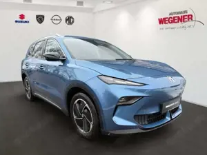 MG MGS5 EV Luxury Long Range/ WÄPU/ SHZ/ LHZ/ LED Bild 2