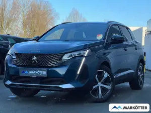 Peugeot 3008 GT ab 1,99%/SHZ/360CAM/NAVI/PDC/LED/CRPLY
