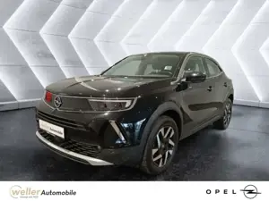 Opel Mokka 1.2 Turbo ''Elegance'' Rückfahrkamera Sitzheizung