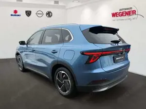 MG MGS5 EV Luxury Long Range/ WÄPU/ SHZ/ LHZ/ LED Bild 4