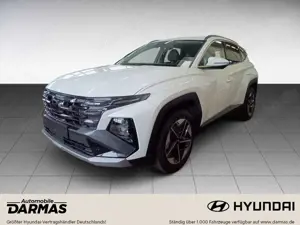 Hyundai TUCSON TUCSON FL (MY25) Hybrid 2WD AT Trend