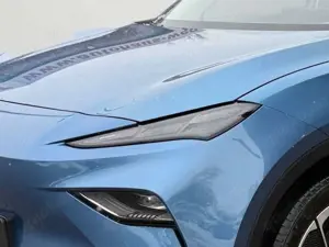 MG MGS5 EV Luxury Long Range/ WÄPU/ SHZ/ LHZ/ LED Bild 5