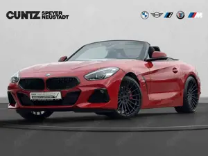 BMW Z4 M40i Harman/Kardon Head-Up Hamann AnniversaryEvoBl