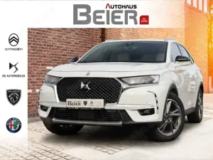 DS Automobiles DS 7 Crossback DS7 Crossback Hybrid 4x2 Rivoli + Navi./ Sitzh./ P