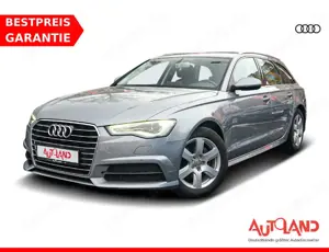 Audi A6 Avant 1.8 TFSI ultra Bi-Xenon Navi Tempomat