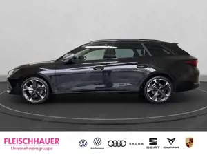 CUPRA Leon 1.5 eTSI Sportstourer Navi Tel.-Vorb. CarPlay DAB Bild 3