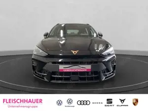 CUPRA Leon 1.5 eTSI Sportstourer Navi Tel.-Vorb. CarPlay DAB Bild 2