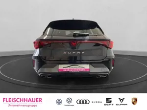 CUPRA Leon 1.5 eTSI Sportstourer Navi Tel.-Vorb. CarPlay DAB Bild 5