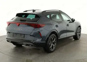 CUPRA Formentor 1.5 eTSI 110 kW DSG, Matrix, Navi, AreaView, Si... Bild 2