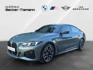 BMW 420 i Gran Coupé M Sport | 360°Kamera | DAB | HeadUp |