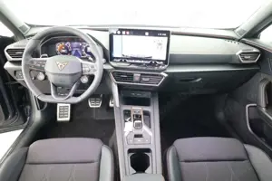 CUPRA Formentor 1.5 eTSI 110 kW DSG, Matrix, Navi, AreaView, Si... Bild 4