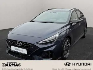 Hyundai i30 i30 Kombi FL MY25 1.5 Turbo 48V DCT N Line