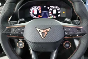 CUPRA Formentor 1.5 eTSI 110 kW DSG, Matrix, Navi, AreaView, Si... Bild 5