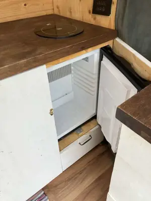 Fiat Ducato 244 2.8 JTD Bild 4