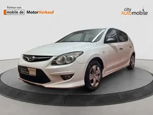 Hyundai i30 Hyundai i30 Classic 2.Hand/HFS/AUX/USB/iPod