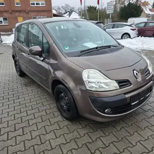 Renault Grand Modus YAHOO! Bild 3
