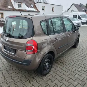 Renault Grand Modus YAHOO! Bild 4