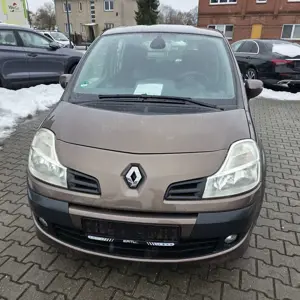 Renault Grand Modus YAHOO! Bild 2