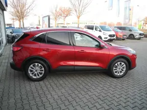 Ford Kuga 4x4 Aut. TITANIUM X - WR, ad.LED, AHK, Standh. Bild 5
