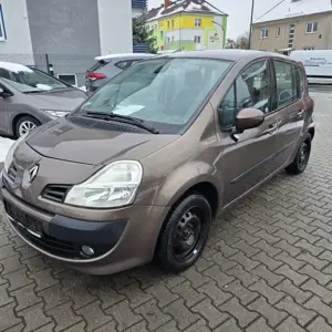 Renault Grand Modus