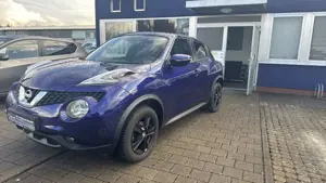 Nissan Juke Juke 1.2 DIG-T N-Connecta