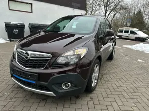 Opel Mokka Edition ecoFlex / Euro 6/Tüv Neu / GARANTIE