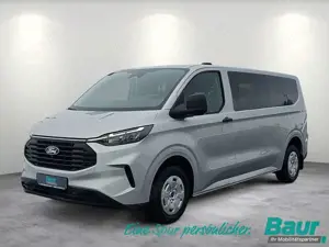 Ford Transit Custom 320 L2H1 PKW VA Autm. Trend elektr. AHK LED NAVI