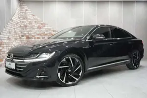 Volkswagen Arteon 2.0 TSi R-Line Navi/CarbonLeder/IQLight/3