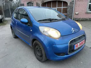 Citroen C1 Style