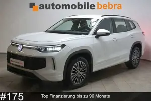 Others Others 2.0TDI DSG Life 4M 7-Sitzer Virtual AHK