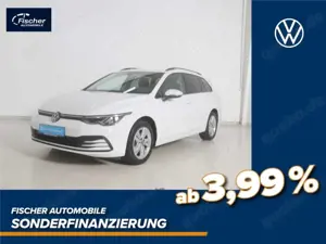 Volkswagen Golf Variant 2.0 TDI Life DSG NAV/LED/ACC/Klima