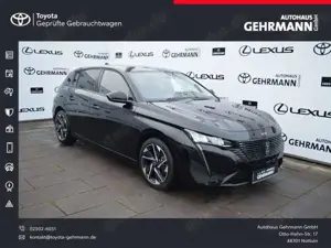 Peugeot 308 Allure