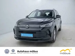 Volkswagen Tiguan 1.5 eTSI DSG*ASG*LED*PDC*SIDE-ASSIST*RFK*