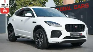 Jaguar E-Pace E-PACE D200 R-DYNAMIC S*AWD*BLACK PACK*