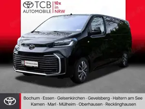 Toyota Proace Verso 2.0 D-4D L2 Team D NAVI