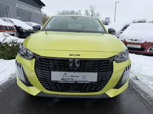 Peugeot 208 1.2 PureTech 75 Active 6330km!