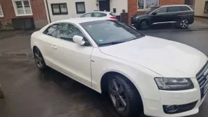 Audi A5 Coupe 2.0 tfsi Ambiente multitronic