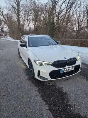 BMW 340