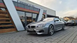 BMW M6 Cabrio Competition/CARBON-KERAMIK/M DRIVERS
