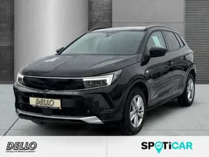 Opel Grandland Enjoy 1.2 AT8 Voll-LED El.Heckklappe Kamera PDC DA