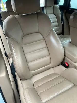 Porsche Macan Macan S PDK