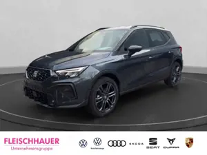 SEAT Arona 1.0 TSI FR LED Navi CarPlay Tel.-Vorb. DAB Rückfah