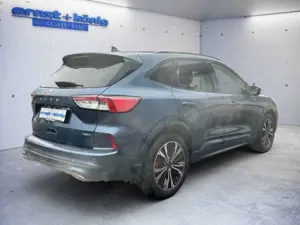Ford Kuga 2.5 Duratec PHEV ST-LINE X