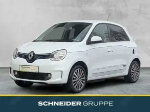 Renault Twingo E-TECH ELECTRIC INTENS Intens SHZ+KLIMA+LED+DAB+