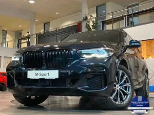 BMW X5 40d M-Sport Shadow CockpitProf Memory HK ACC