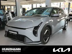 Kia EV4 81,4 kWh Earth Navi Schiebedach Sound-P 360°