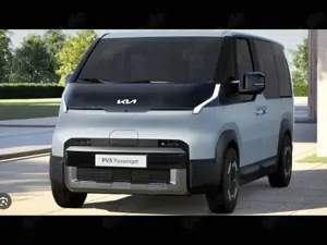 Kia PV5 Passenger PV5 71.2 kWh ELITE *Navi*Elektrische Schiebetüren Bild 2